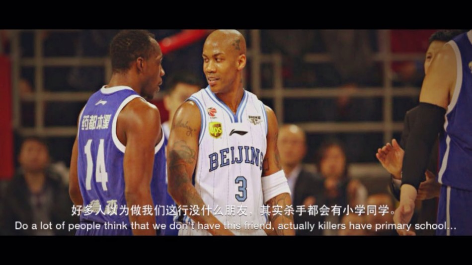 賽季至今鮑威爾場均得分比上賽季高9.8分，聯(lián)盟第一