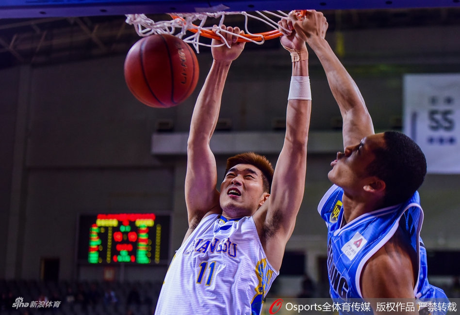 12月21日 CBA常規(guī)賽 天津vs山西 全場錄像回放