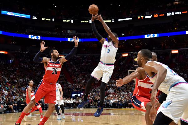 再見，張煜東！感謝你的恪盡職守