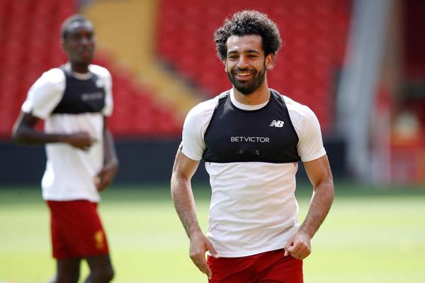 瓜迪奧拉：哈蘭德在進球方面貢獻很大 要感謝他的比賽強度