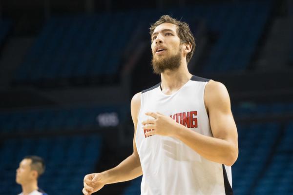 貝爾：美職聯(lián)應該加大投入；我熱愛在洛杉磯的時光