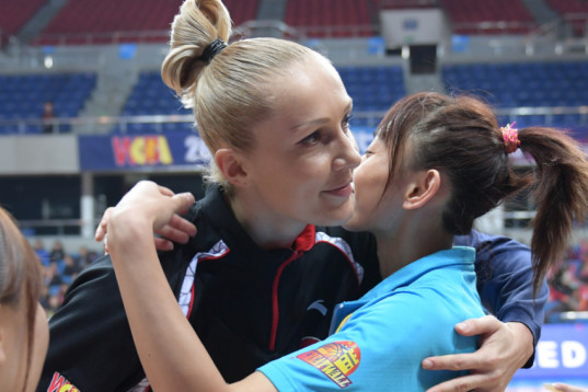 字母哥：再有四五年我能到得分榜前列 也說不好&可能再添4個孩子