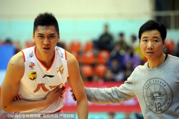 巴特勒曬出自己對員工的話：老板應(yīng)該激勵人，而不是打壓人