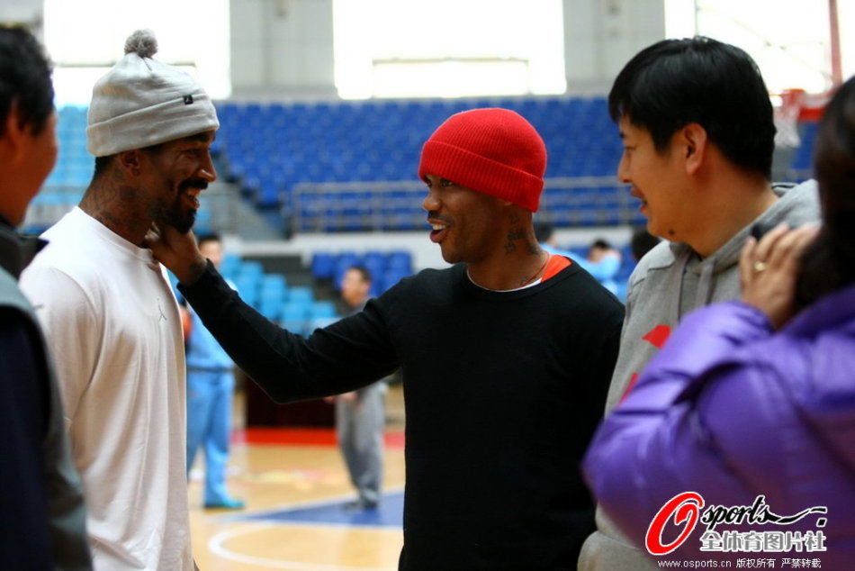 九牧之野首日開荒