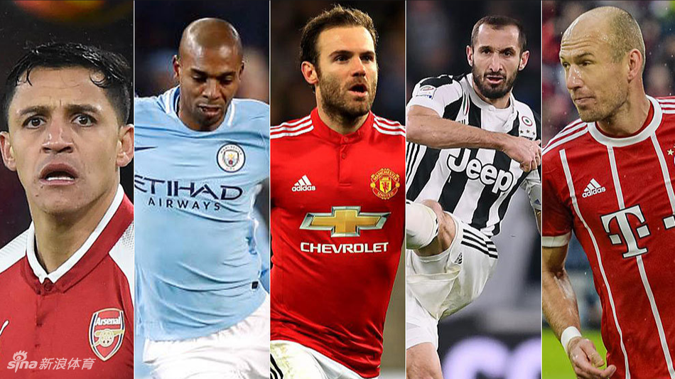 賽季至今鮑威爾場均得分比上賽季高9.8分，聯(lián)盟第一