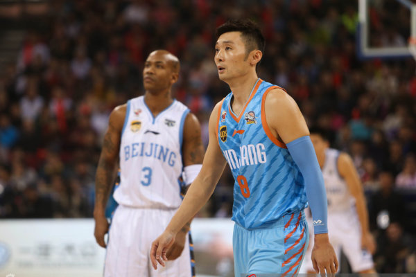 Shams：騎士有意簽下馬利克