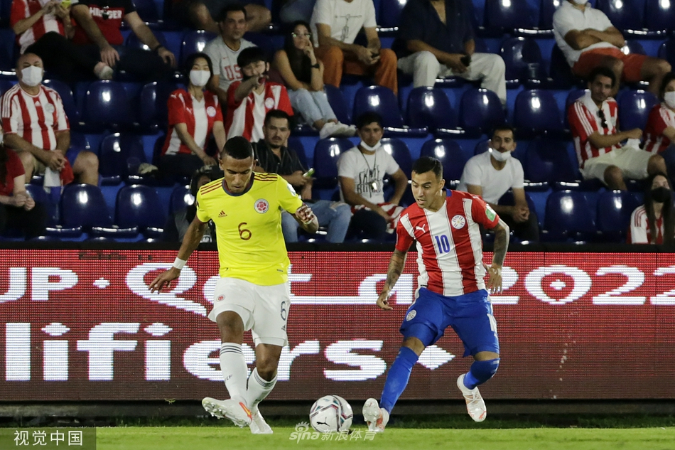 精彩射術！馬爾穆什機敏前插+小角度勁射破門