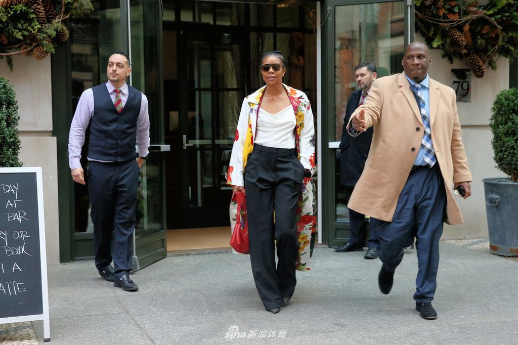 威少：我個人會預見到逆境 在NBA你可能大勝也可能被血洗