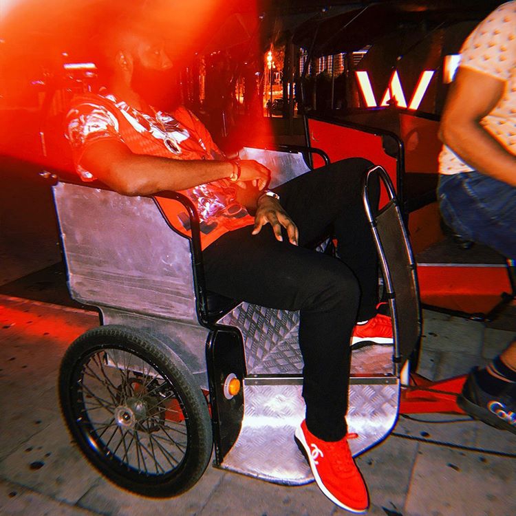 小邁克爾·波特9場至少25分+5記三分！僅次于庫里&愛德華茲！