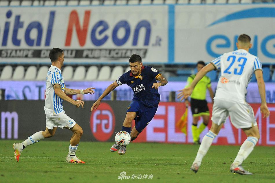 痛失好局！10