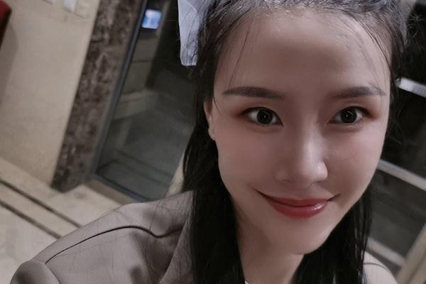 博主：恒大青訓01后李嘉灝，近日與于大寶等一同參加A級教練考試