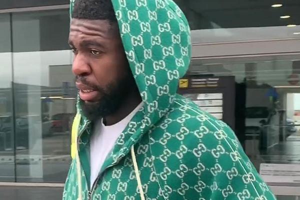 弗蘭克：我更希望熱刺拿到三分，當然平局拿一分也不錯