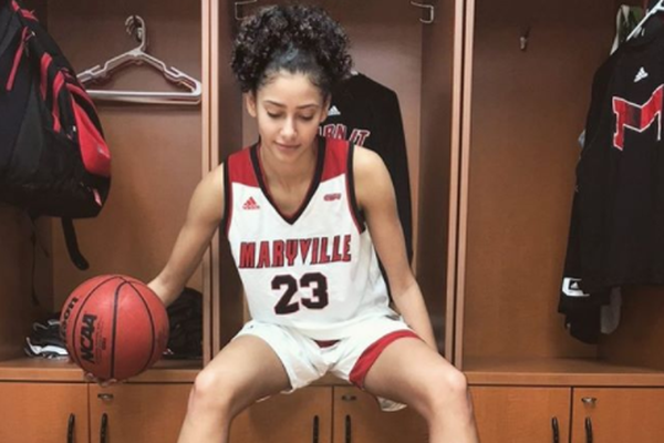 布馮前妻：有幾個球員追求過我，但重要的是收獲到了友誼