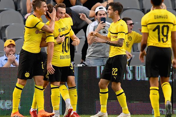 若鳥點射 07年12月后首次有意大利球員在FIFA俱樂部賽事決賽進球