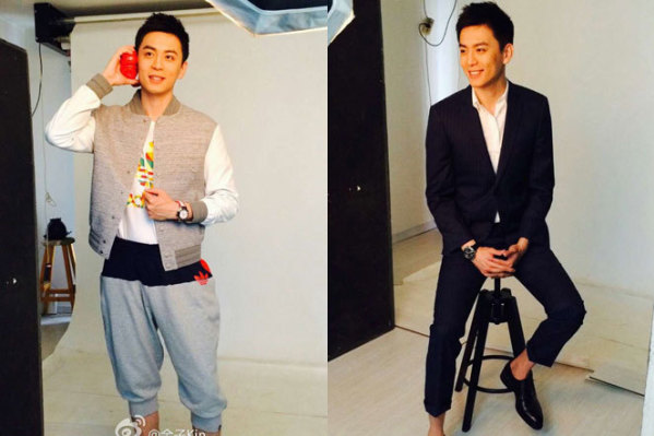 九牧之野S1五共存陣容