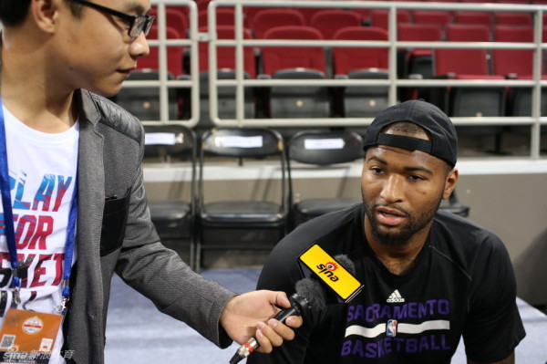 路威：或許特雷·楊和老鷹是時候考慮其他可能了 我希望楊能開心