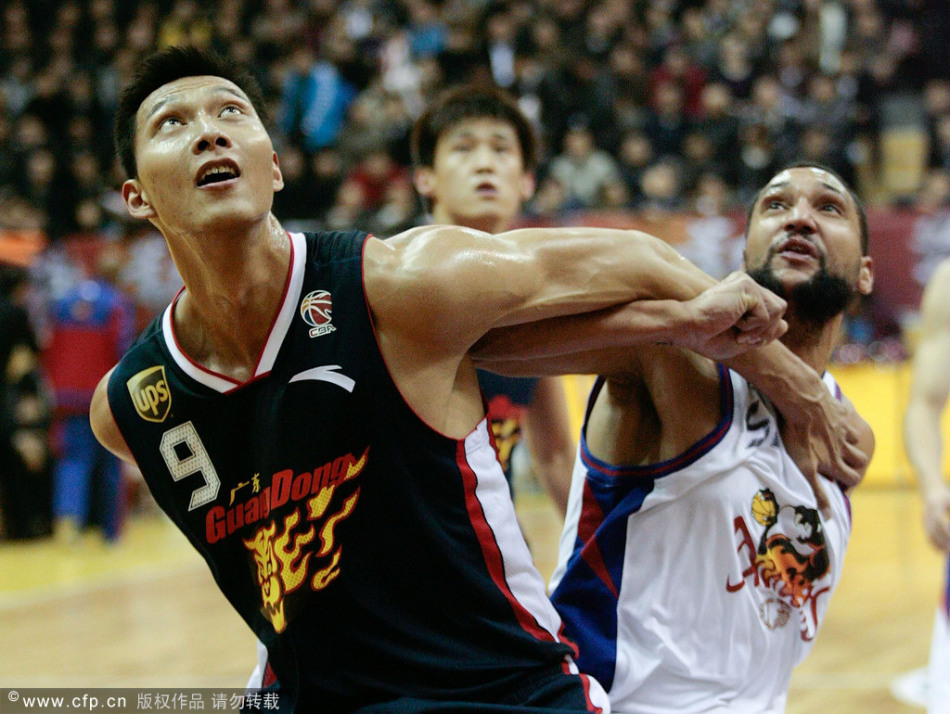 [流言板]爆發(fā)！賈馬爾后仰跳投再中砍15分，掘金首節(jié)領先獨行俠15分