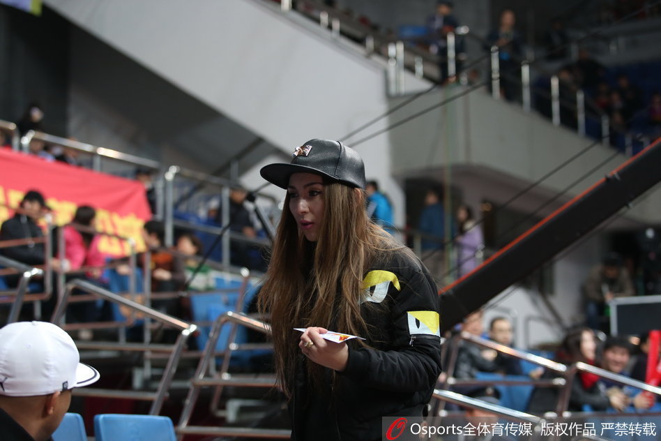 12月17日 CBA常規(guī)賽 山東vs四川 全場錄像回放