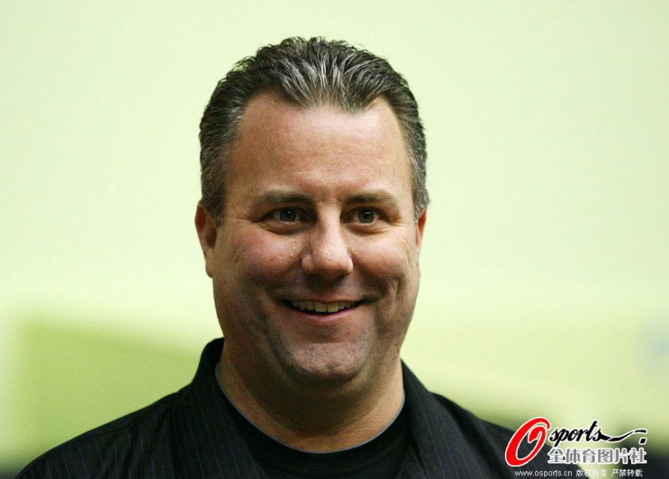 博主：恒大青訓01后李嘉灝，近日與于大寶等一同參加A級教練考試