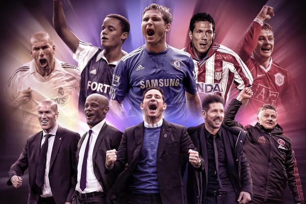 巴薩3球領先！埃里克·加西亞搶斷后直塞，費爾明破門