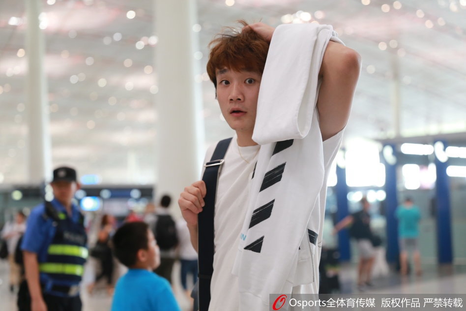 詹?。阂了_克是今年夏窗最倒霉高價新援 薩拉赫如今恐怕要留隊了