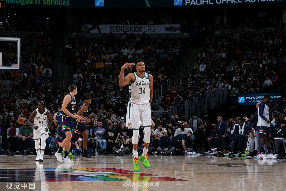 手感火熱！愛德華茲全場得到41分，本賽季第2次單場得分40+