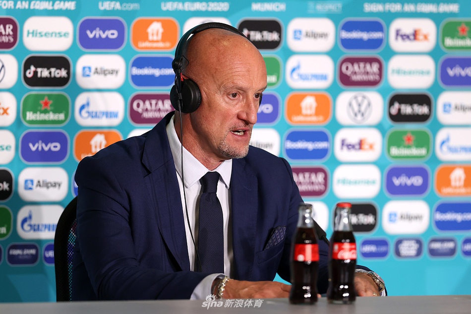 卡薩諾：國米是意超杯最令我失望的球隊，他們的形象因此有所折損地精殺手                                                                20