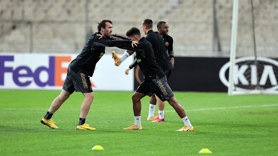 記者：多隊有意埃利奧特·安德森，預計森林要價8000萬到1億英鎊