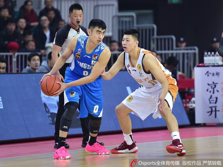 九牧之野首日開荒