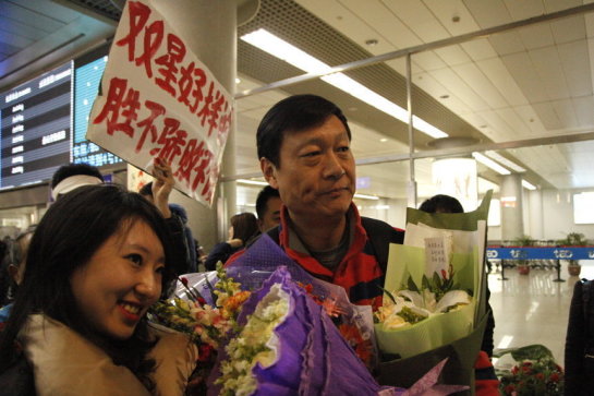 維加希望踢更多比賽？馬雷斯卡：我也想留長發(fā)，但那是不可能的