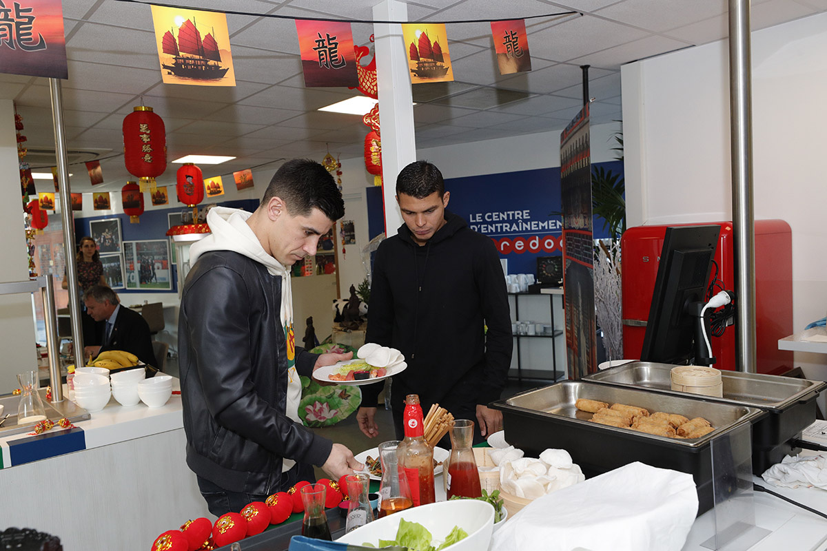 藍軍舊將：即便哈蘭德這樣的球員 想破梅羅紀錄也絕非易事
