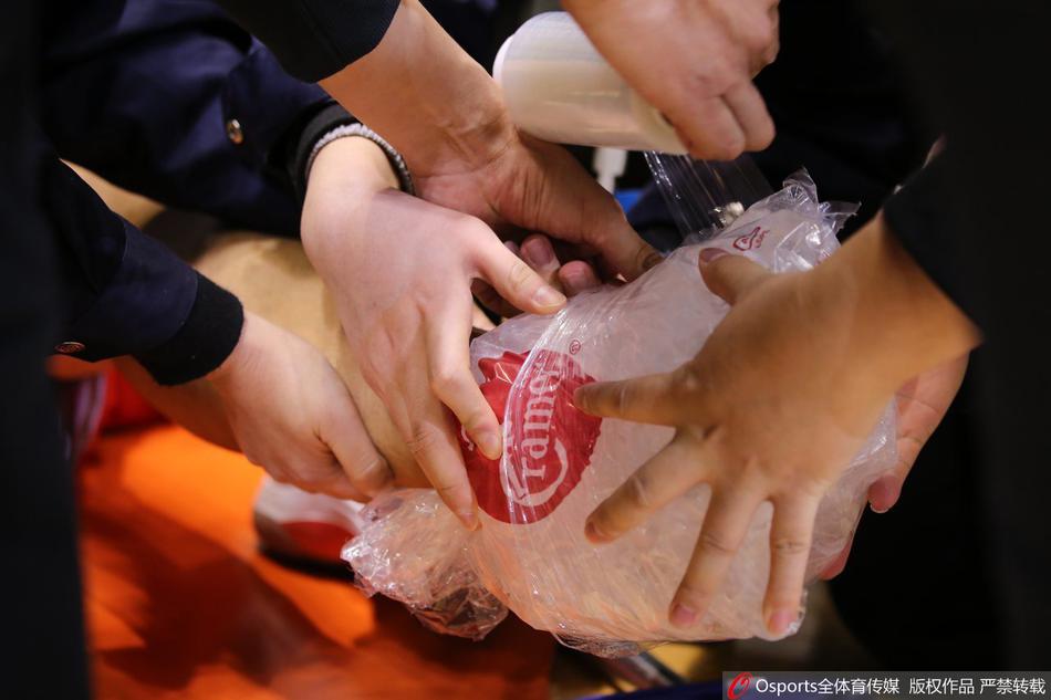 純純盡力局！杰倫·約翰遜空砍36+11+9 奧孔武空砍23分7板6助