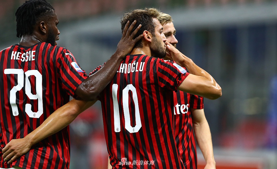 米體：奧里吉與米蘭達成解約，2022年夏窗引進的球員已全部離隊