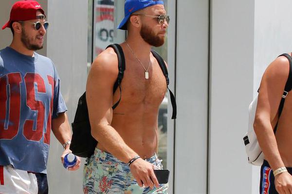 鮑威爾半場13分&引領攻擊波暴揍！熱火自媒體曬交易圖：謝謝快船