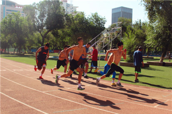 再見，張煜東！感謝你的恪盡職守