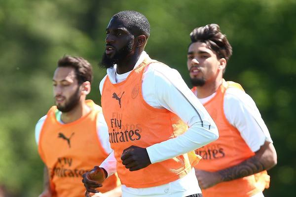 阿德耶米：我近五場表現(xiàn)尚可但遠未稱得上穩(wěn)定，最關鍵是贏得勝利