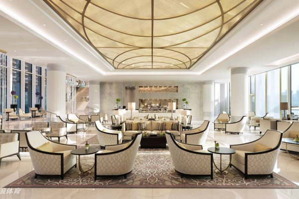 九牧之野首日開荒