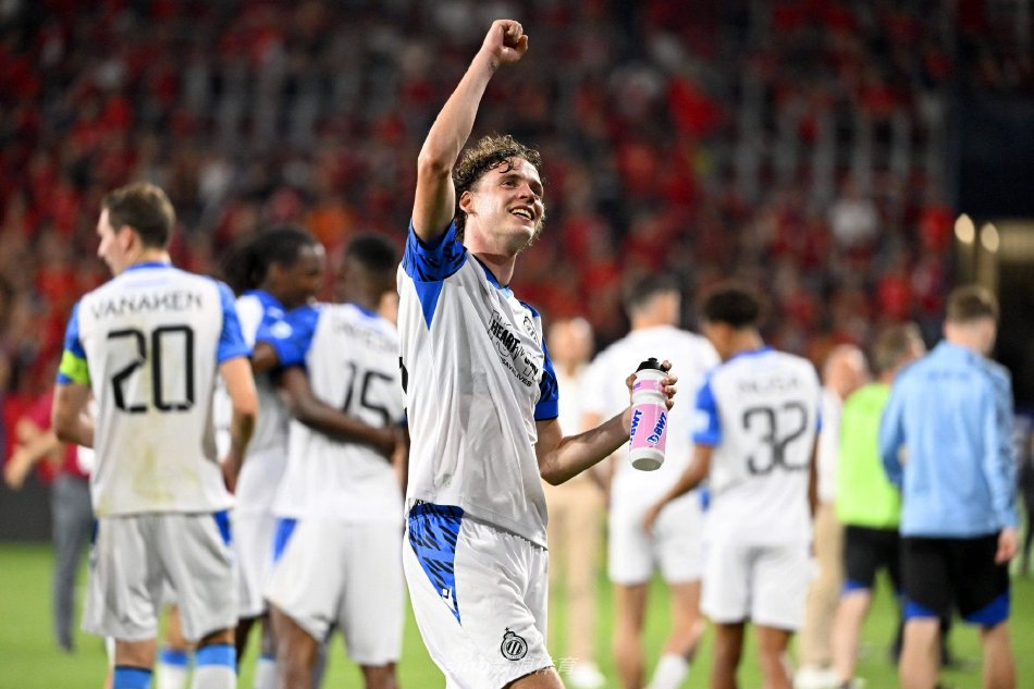 替補建功，熱蘇斯自今年1月1日以來首次取得進球