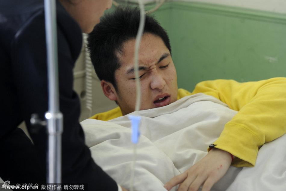 [流言板]韋德2006年總決賽上罰球97次，為單輪總決賽歷史第二多