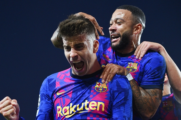 全市場：羅馬完全信任巴爾丹齊，球員不會在冬窗離隊