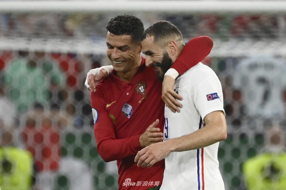 自2010年以來 C羅今年首次未能上演帽子戲法