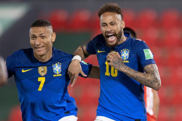 逆轉(zhuǎn)絕殺！薩拉赫第91分鐘破門，埃及補時反超比分