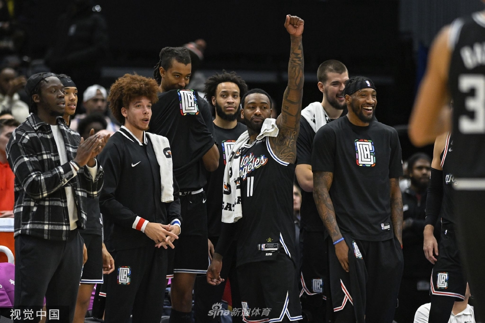 ??快船上半場罰球23中21&出手比熱火多14次 但落后20分