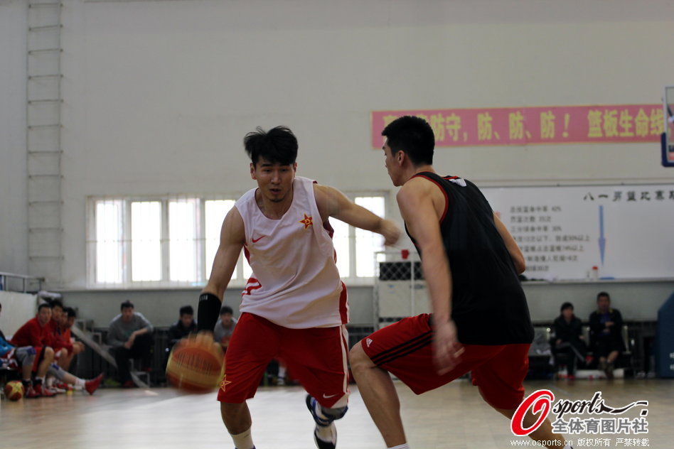 朱辰杰：國足有更多新人來會更有競爭性 不斷磨合后我們會更好