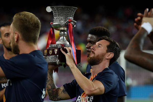 記者：佩德里不會出戰(zhàn)黃潛，巴薩決定讓他休息以恢復身體