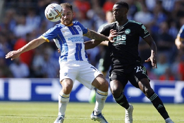 狀態(tài)低迷！切爾西遭遇英超三輪不勝和兩連敗