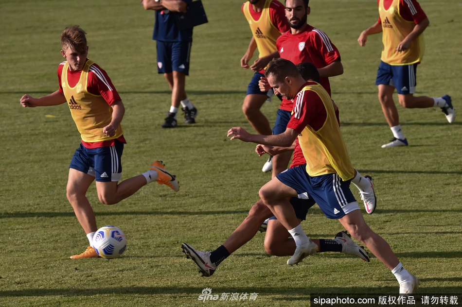 博洛尼亞主帥：那不勒斯是意大利冠軍，我們今天累積了寶貴的經(jīng)驗