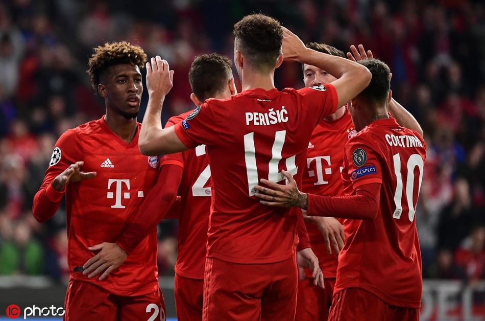 意天空：本輪意甲恩昆庫搭檔普利西奇，萊奧有望在意超杯復出