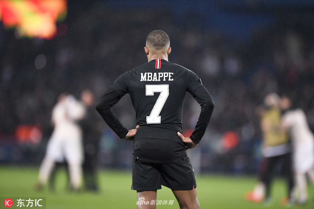 強勢戰(zhàn)績！歐洲俱樂部已連續(xù)14次贏得洲際杯/世俱杯冠軍