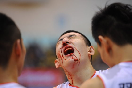 聽聞洛杉磯山火了嗎？哈登：我不太了解，看上去非常嚴(yán)重